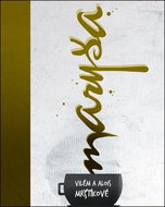 Maryša - Kniha