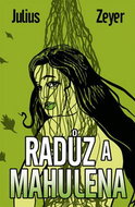 Radůz a Mahulena - Kniha