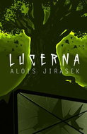 Lucerna - Kniha