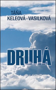 Druhá - Kniha - Main image