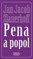 Pena a popol - Kniha