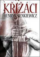 Křižáci - Kniha