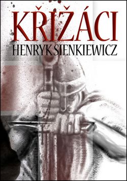 Křižáci - Kniha - Main image