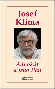 Advokát a jeho Pán - Kniha - Main image