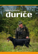 Duriče - Kniha