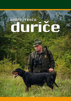 Duriče - Kniha - Main image
