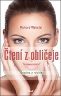 Čtení z obličeje: Snadno a rychle - Kniha