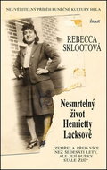 Nesmrtelný život Henrietty Lacksové - Kniha