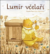 Lumír včelaří - Kniha