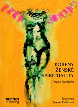 Kořeny ženské spirituality - Kniha - Main image