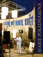 S kým mě bavil svět - Kniha