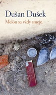 Melón sa vždy smeje - Kniha