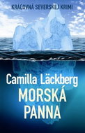 Morská panna - Kniha