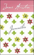 Juvenílie - Kniha