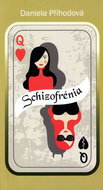 Schizofrénia - Kniha