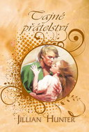 Tajné přátelství - Kniha