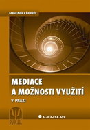 Mediace a možnosti využití: V praxi - Kniha