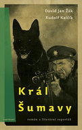 Král Šumavy - Kniha
