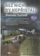 Bez nich by nepřistáli - Kniha