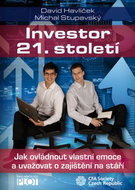 Investor 21. století - Kniha
