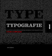 Typografie: O funkci a užití písma - Kniha