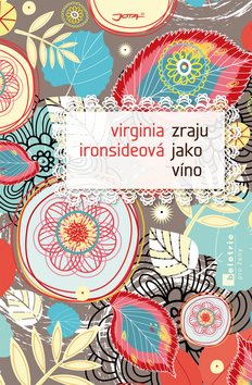Zraju jako víno - Kniha - Main image