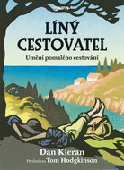 Líný cestovatel - Kniha