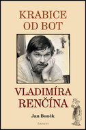Krabice od bot Vladimíra Renčína - Kniha