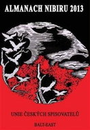 Almanach Nibiru 2013: Znovu po konci světa - Kniha