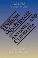Antonius a Kleopatra/Antony and Cleopatra - Kniha
