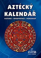 Aztécký kalendář - Kniha