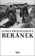 Beránek - Kniha