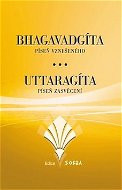 Bhagavadgíta a Uttaragíta - Kniha