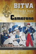 Bitva cizinecké legie Camerone - Kniha