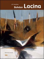 Bohdan Lacina - Kniha