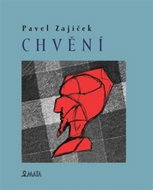 Chvění - Kniha