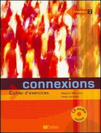 Connexions 2 Pracovní sešit - Kniha
