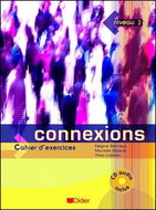 Connexions 3 Pracovní sešit - Kniha