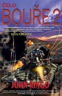 Čelo bouře 2: Odkaz Aldenaty - Kniha