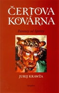 Čertova kovárna - Kniha