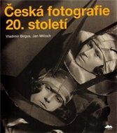 Česká fotografie 20. století - Kniha