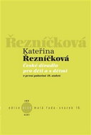 České divadlo pro děti a s dětmi v první polovině 19. století - Kniha