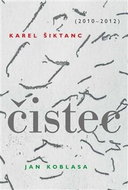Čistec - Kniha