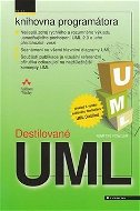 Destilovaná UML - Kniha