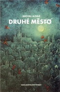 Druhé město - Kniha