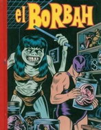 El Borbah - Kniha