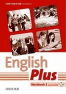 English Plus 2 Workbook with MultiRom - Kniha