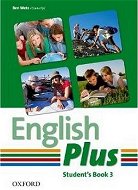 English Plus 3 Student´s Book - Kniha