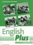 English Plus 3 Workbook with MultiRom - Kniha