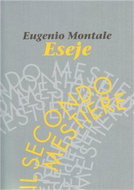 Eseje - Kniha
